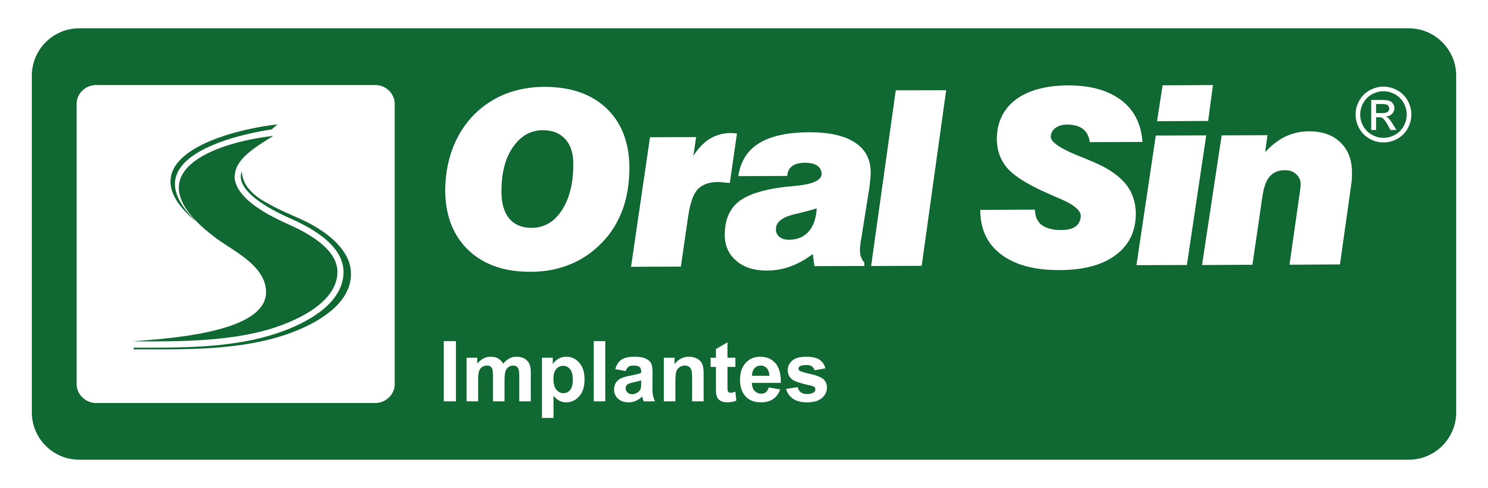 Oral Sin Nova Esperança